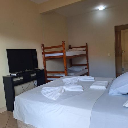 Hospedagem Recanto Dos Anjos Arraial do Cabo Exteriör bild