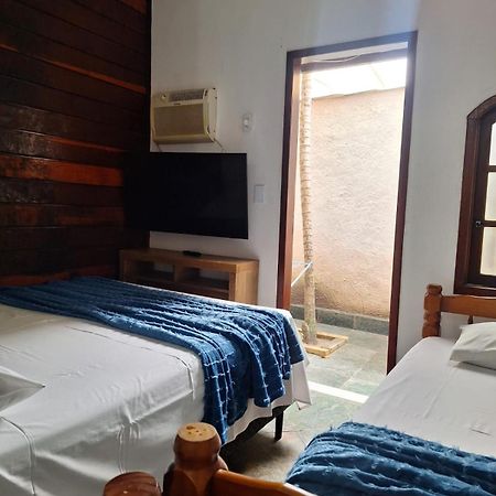 Hospedagem Recanto Dos Anjos Arraial do Cabo Exteriör bild
