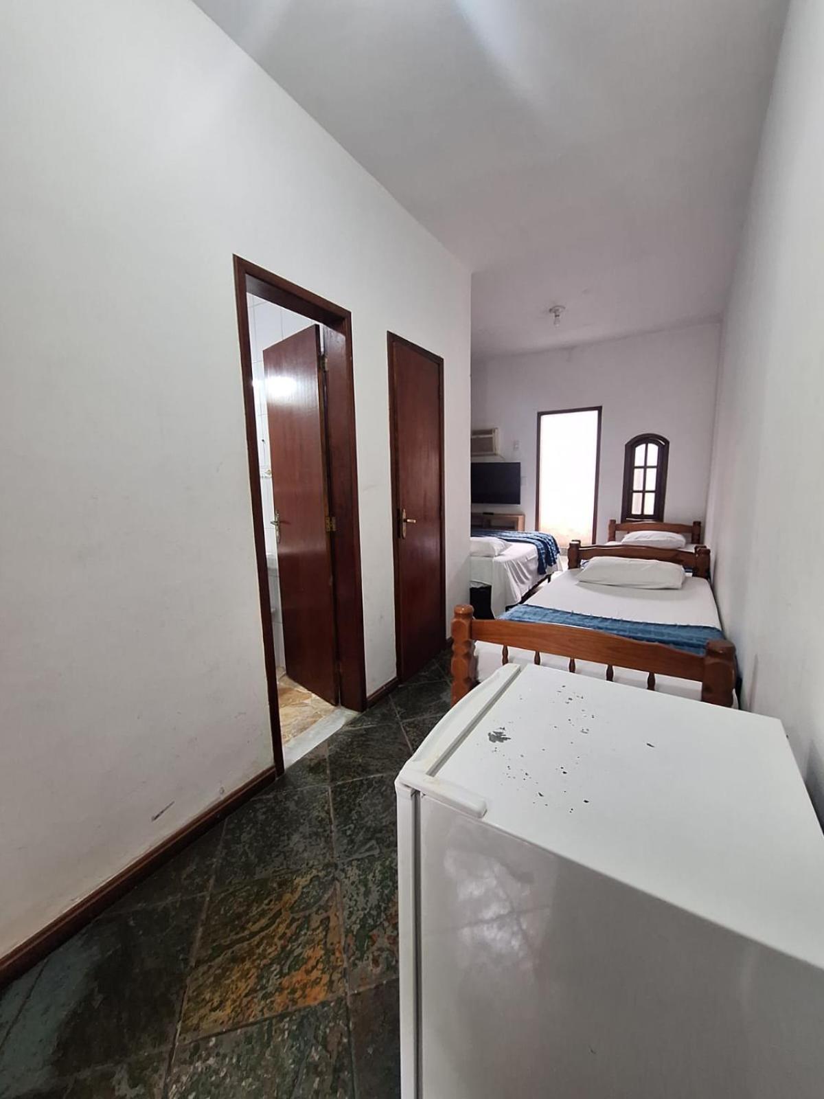 Hospedagem Recanto Dos Anjos Arraial do Cabo Exteriör bild