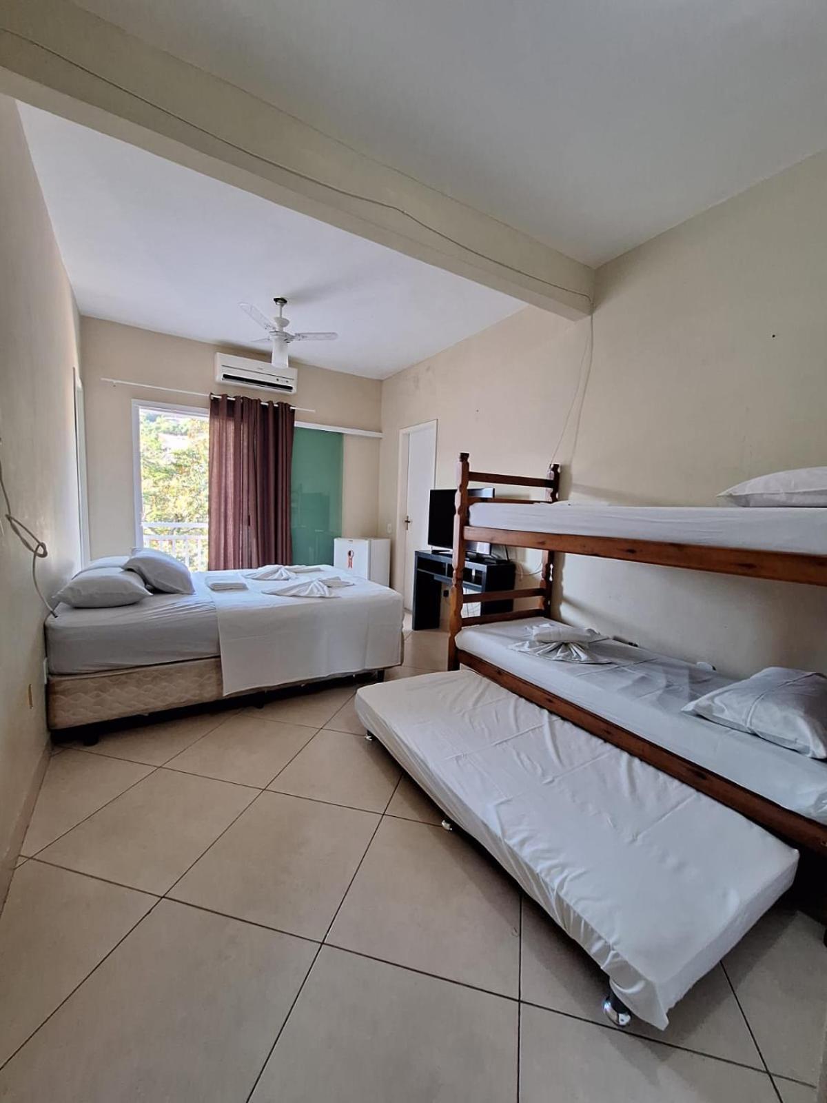 Hospedagem Recanto Dos Anjos Arraial do Cabo Exteriör bild
