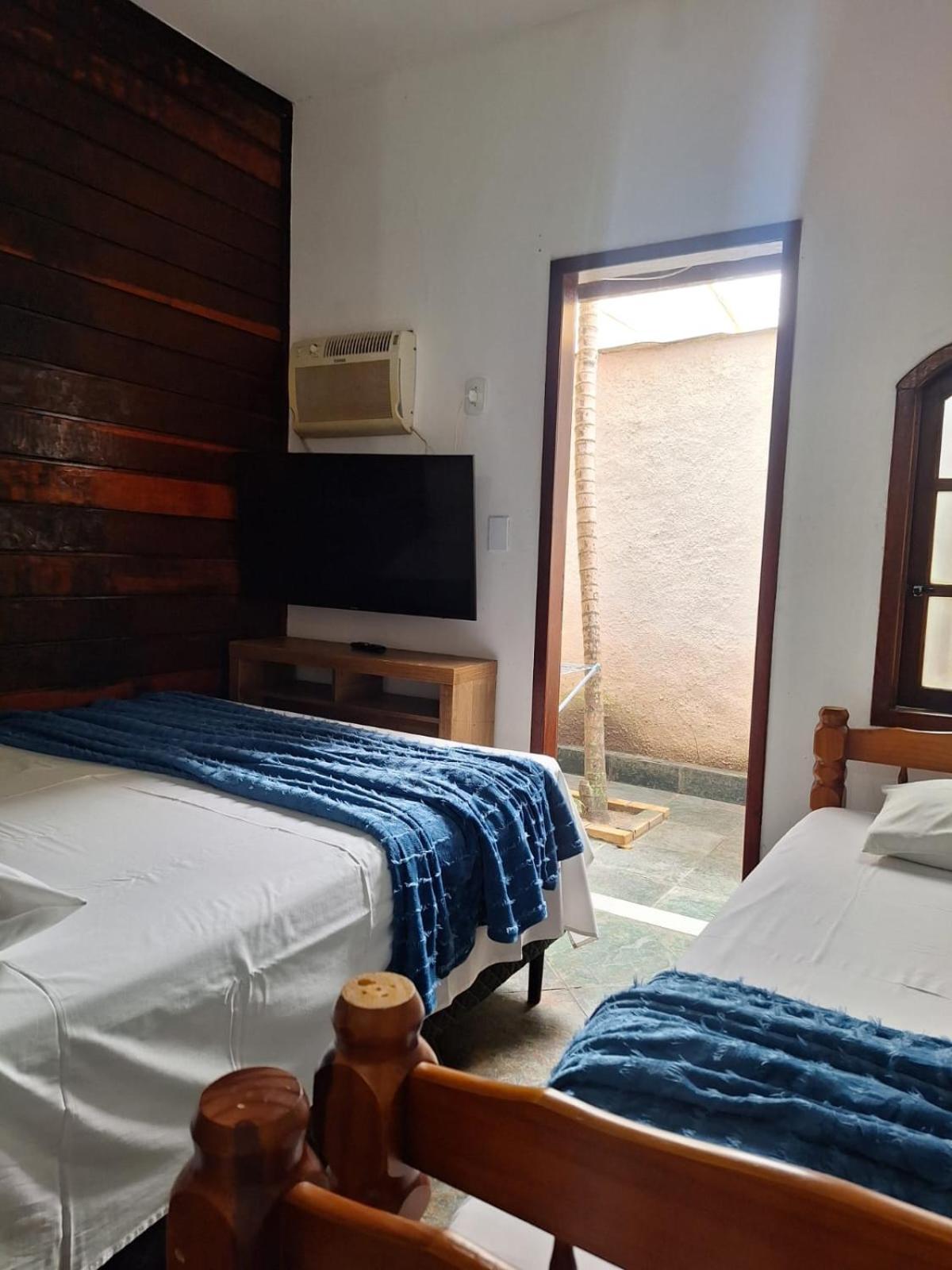Hospedagem Recanto Dos Anjos Arraial do Cabo Exteriör bild
