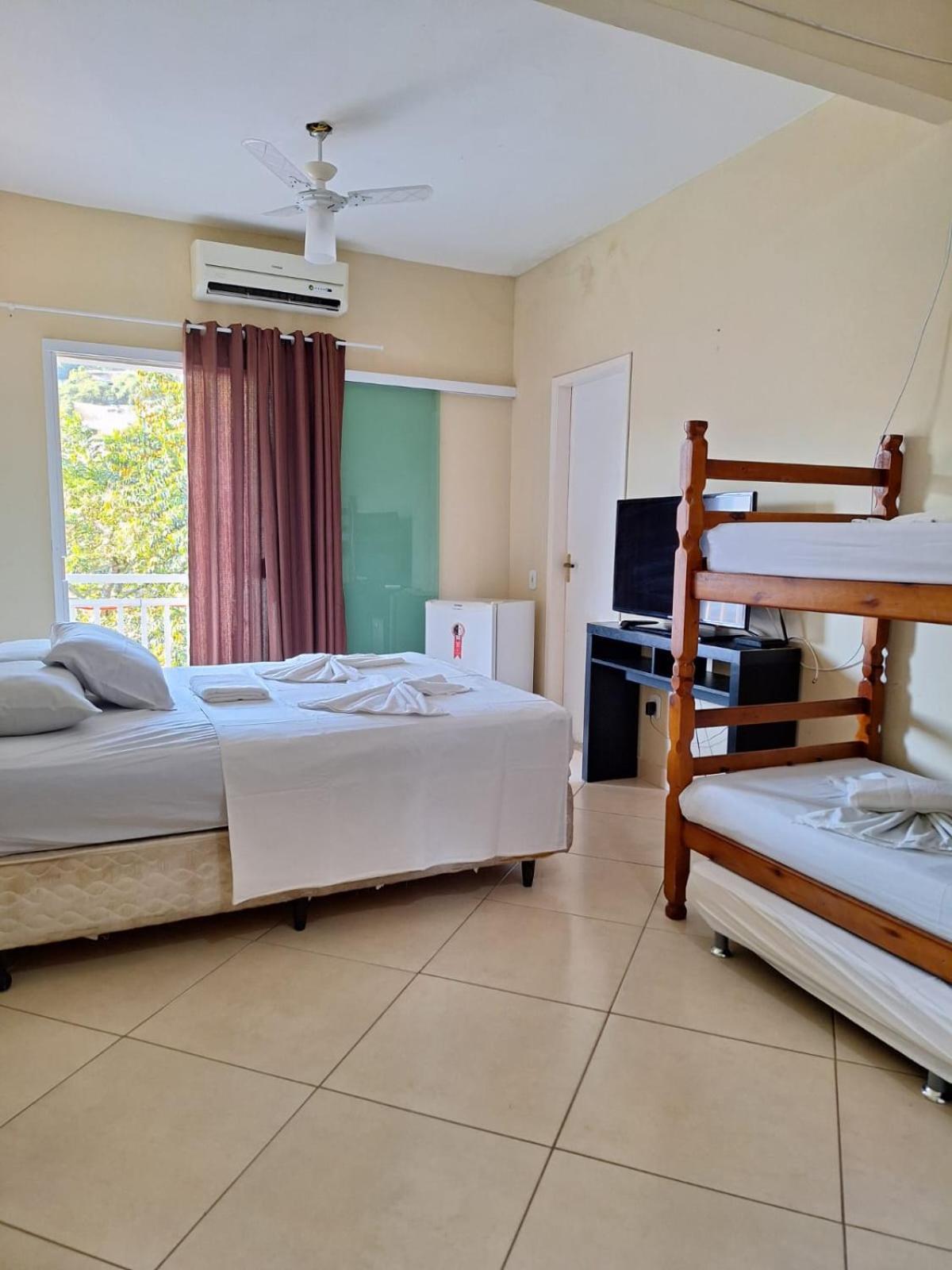 Hospedagem Recanto Dos Anjos Arraial do Cabo Exteriör bild