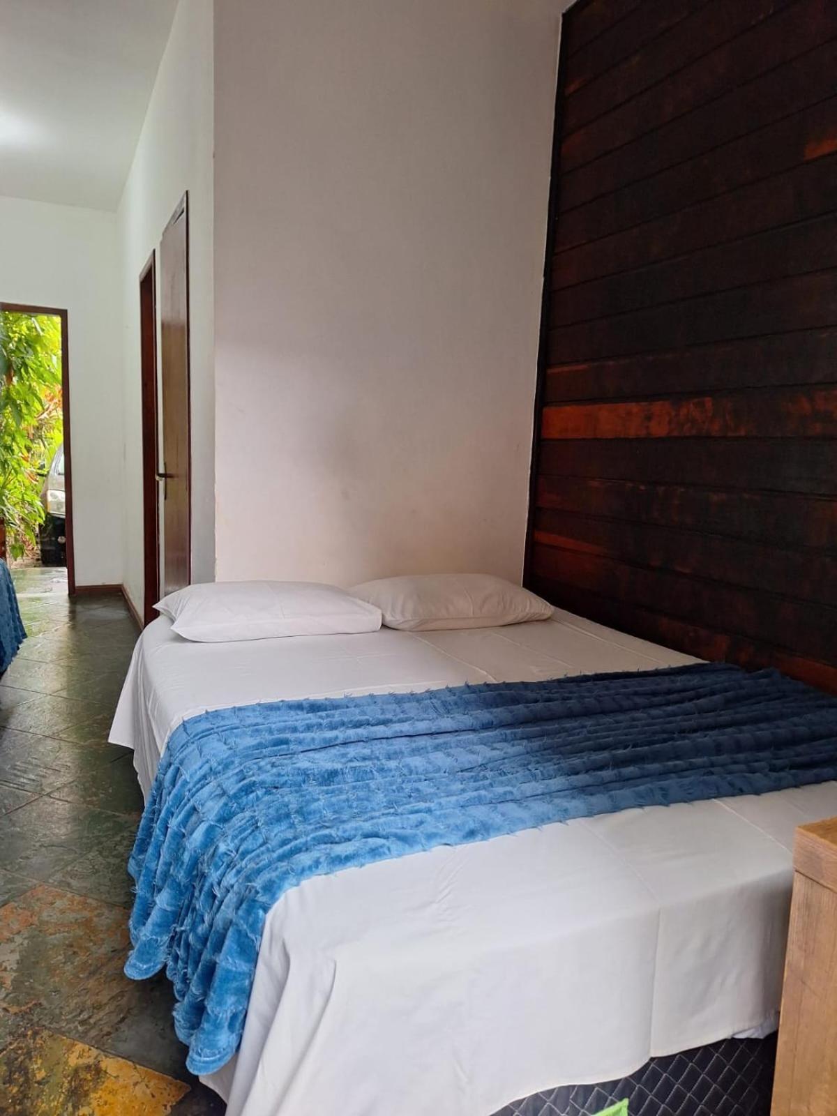 Hospedagem Recanto Dos Anjos Arraial do Cabo Exteriör bild