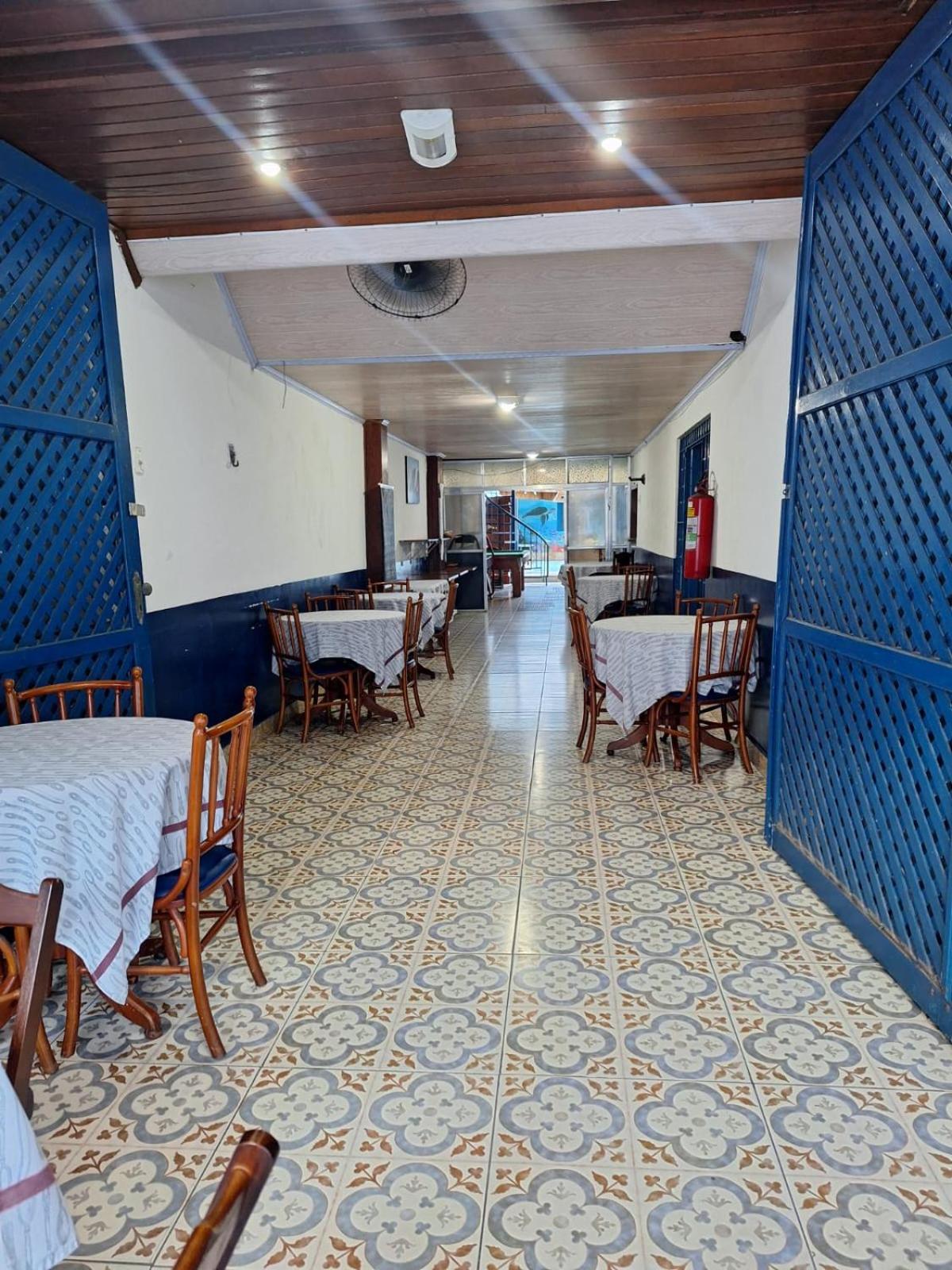 Hospedagem Recanto Dos Anjos Arraial do Cabo Exteriör bild