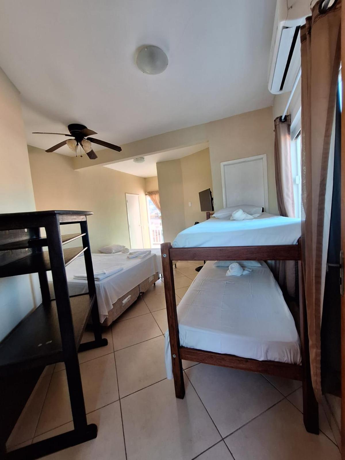 Hospedagem Recanto Dos Anjos Arraial do Cabo Exteriör bild