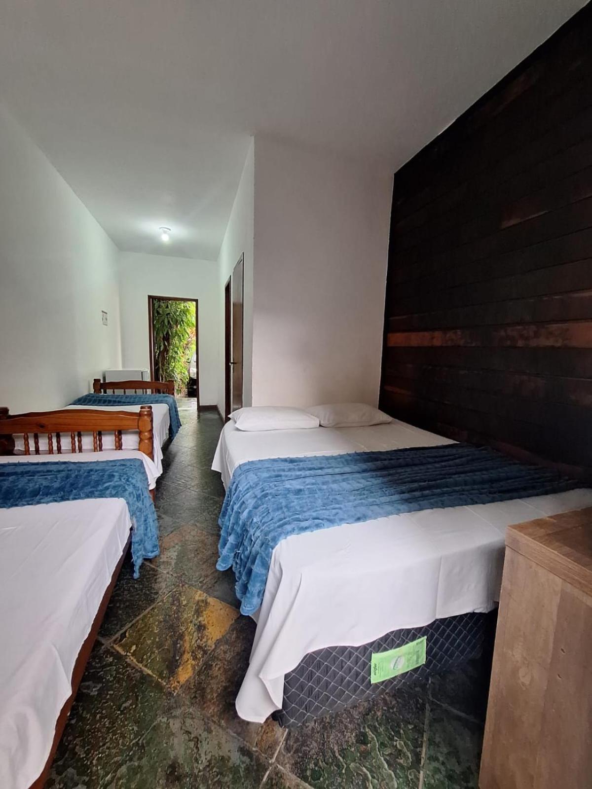 Hospedagem Recanto Dos Anjos Arraial do Cabo Exteriör bild