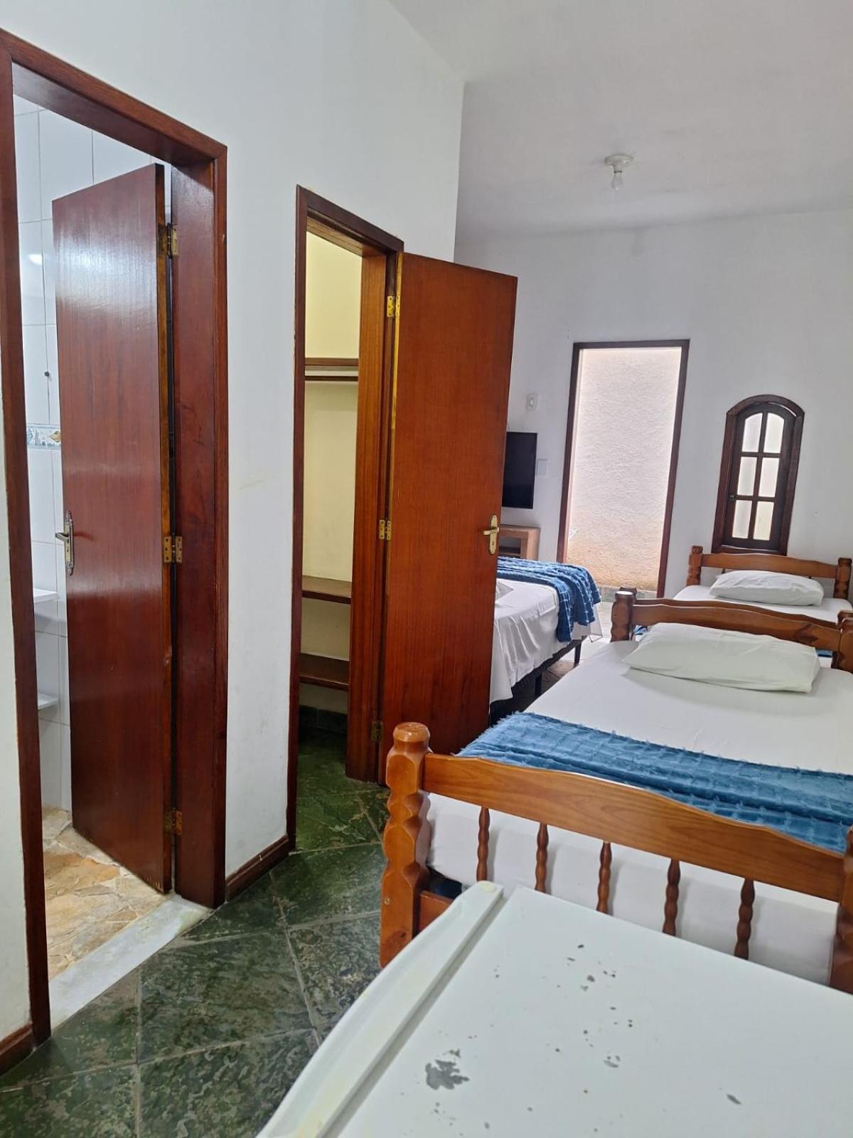 Hospedagem Recanto Dos Anjos Arraial do Cabo Exteriör bild